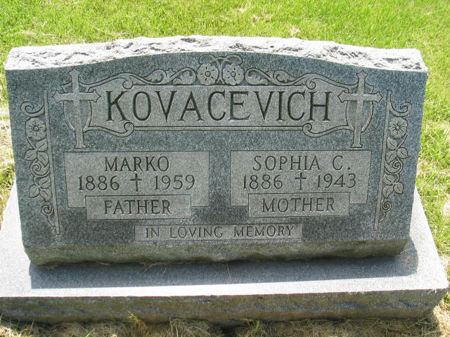 tombstone